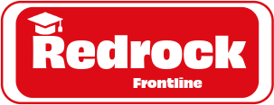 Red Rock frOntLine Training